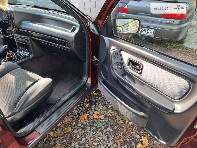 Седан Ford Scorpio 1990 в Бучі