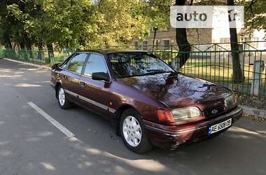 Седан Ford Scorpio 1991 в Першотравенске