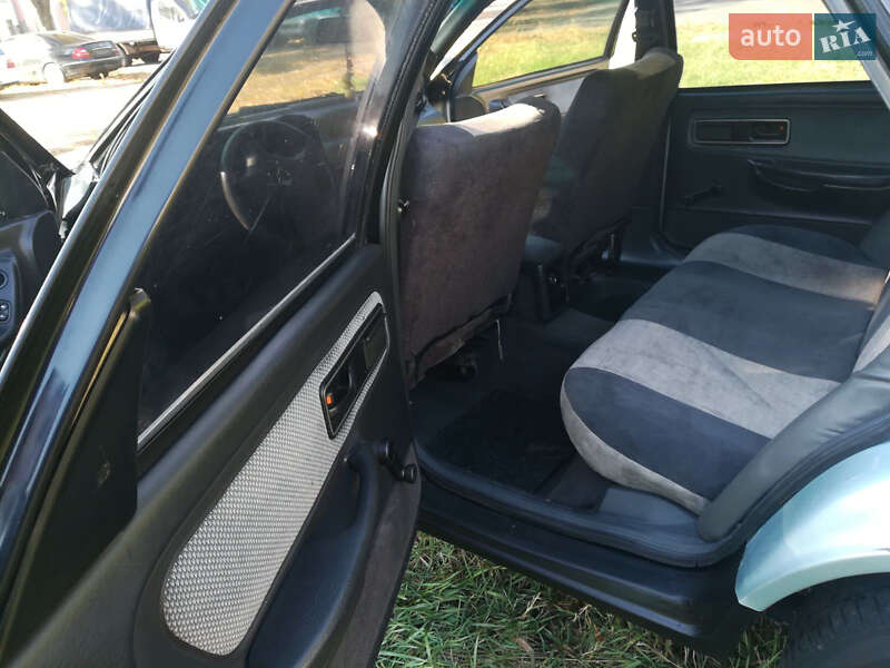 Седан Ford Scorpio 1990 в Харькове