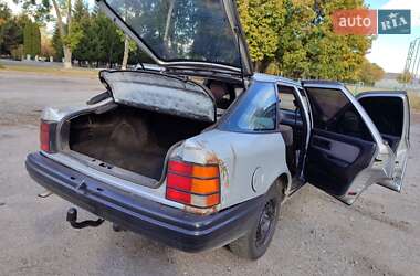 Лифтбек Ford Scorpio 1989 в Мироновке