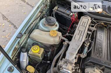 Седан Ford Scorpio 1990 в 
