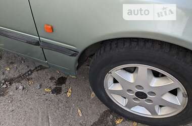 Седан Ford Scorpio 1990 в 