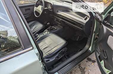 Седан Ford Scorpio 1990 в 