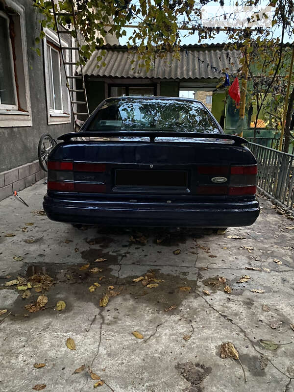 Седан Ford Scorpio 1992 в Одесі