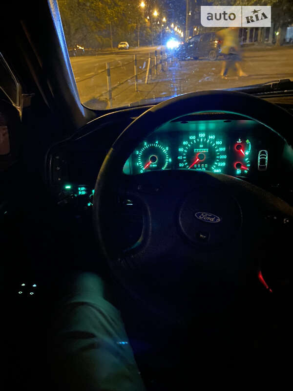 Седан Ford Scorpio 1992 в Одесі