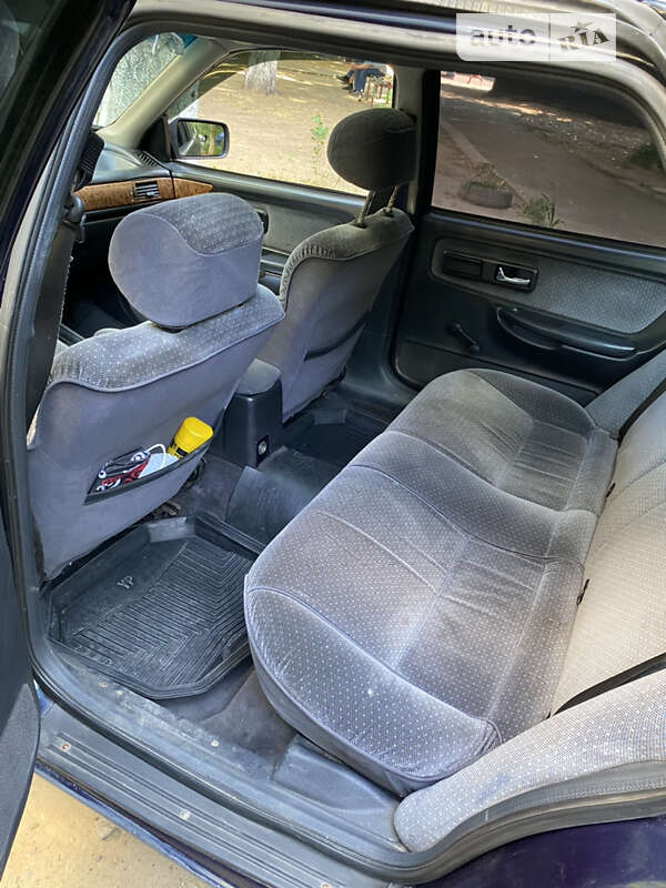 Седан Ford Scorpio 1992 в Одесі