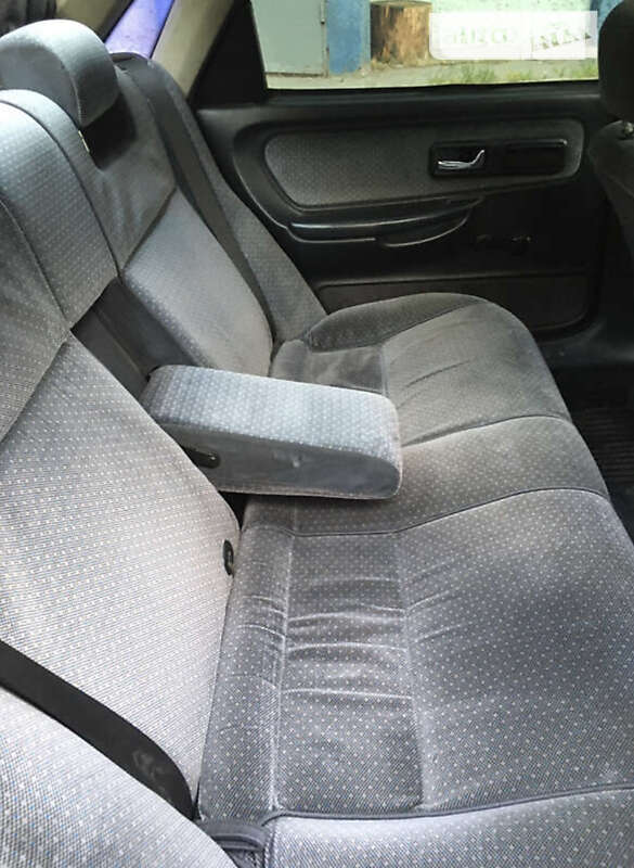 Седан Ford Scorpio 1992 в Одесі