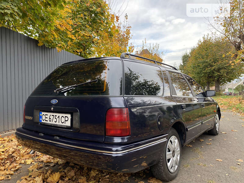 Універсал Ford Scorpio 1994 в Чернівцях