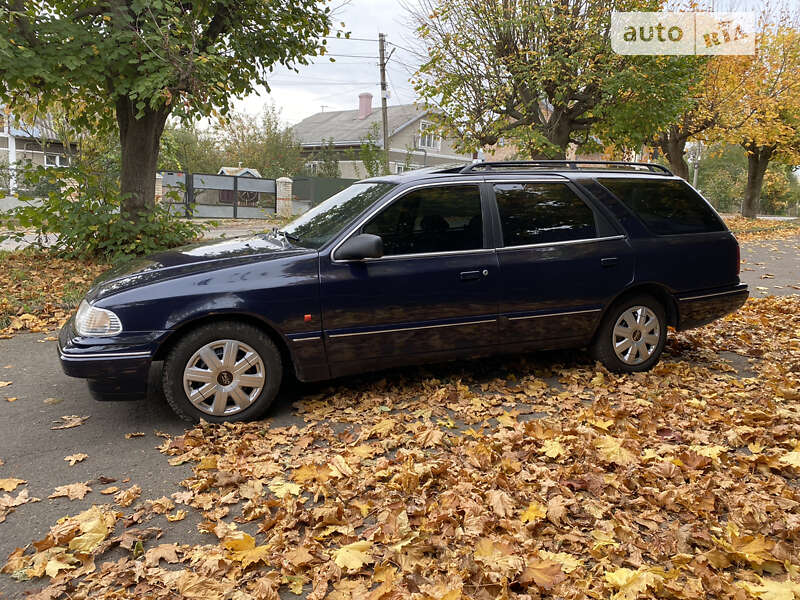 Універсал Ford Scorpio 1994 в Чернівцях