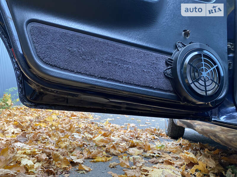 Універсал Ford Scorpio 1994 в Чернівцях