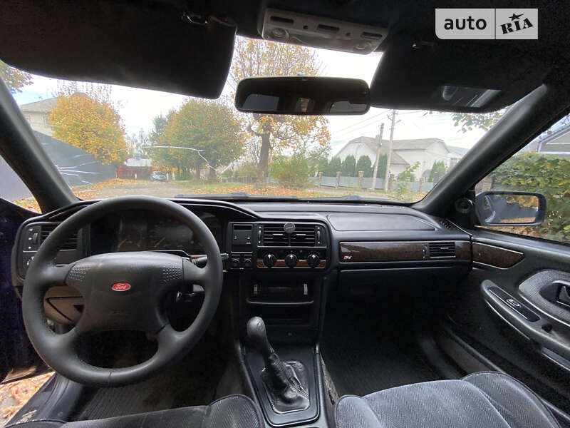 Універсал Ford Scorpio 1994 в Чернівцях