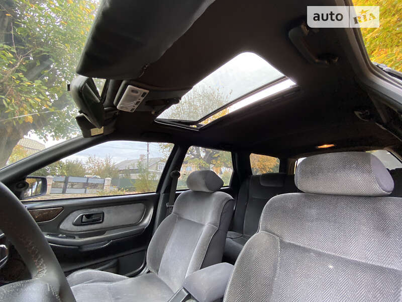 Універсал Ford Scorpio 1994 в Чернівцях