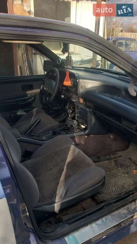 Ліфтбек Ford Scorpio 1985 в Харкові фото 3 Ліфтбек Ford Scorpio 1985 в Харкові