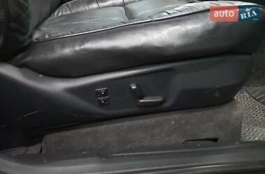 Седан Ford Scorpio 1995 в 