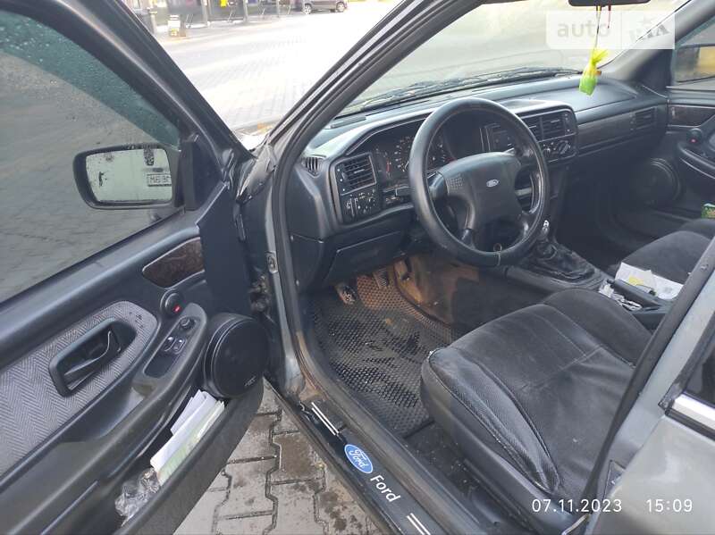 Седан Ford Scorpio 1994 в Києві