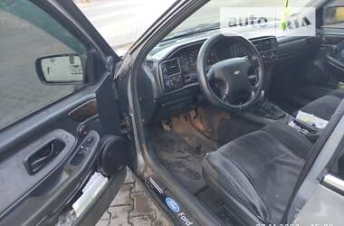 Седан Ford Scorpio 1994 в 