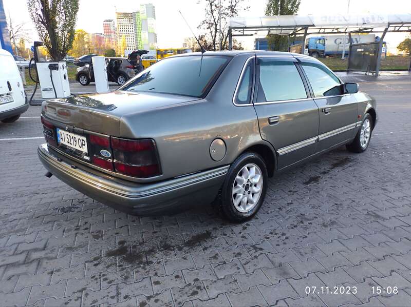 Седан Ford Scorpio 1994 в Києві