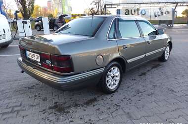 Седан Ford Scorpio 1994 в 