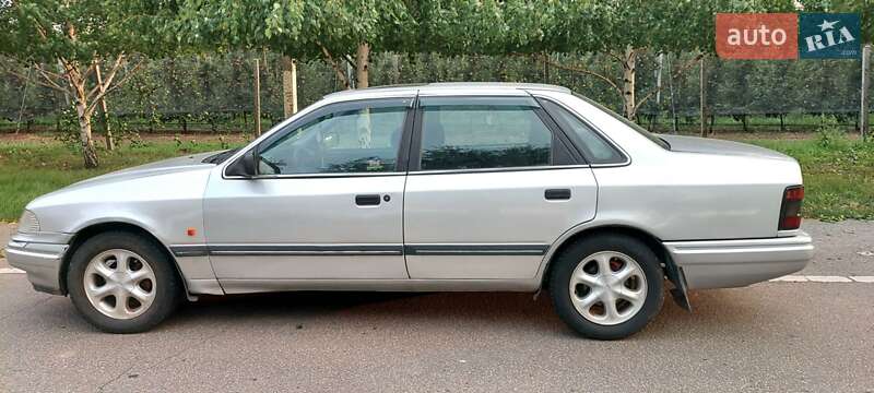 Седан Ford Scorpio 1992 в Дніпрі