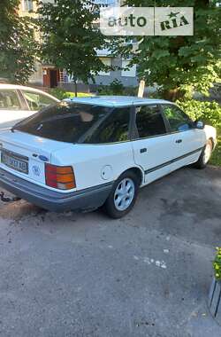 Ліфтбек Ford Scorpio 1989 в Вінниці