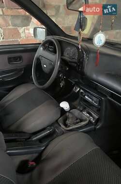 Лифтбек Ford Scorpio 1989 в Владимире