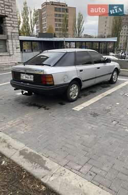 Лифтбек Ford Scorpio 1989 в Кропивницком