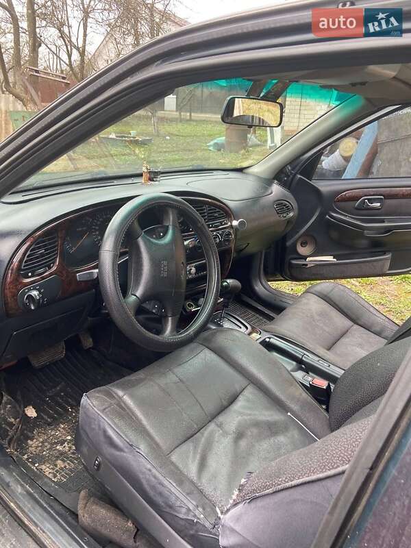 Седан Ford Scorpio 1995 в Хмельницькому