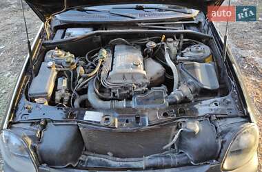 Седан Ford Scorpio 1995 в Охтирці