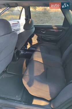 Седан Ford Scorpio 1995 в Охтирці