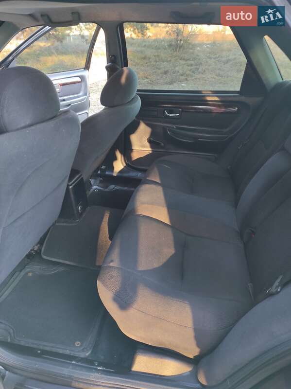 Седан Ford Scorpio 1995 в Ахтырке
