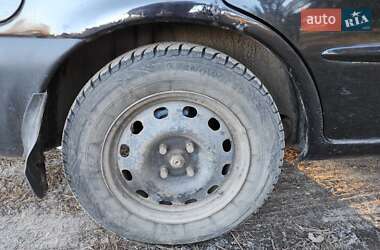 Седан Ford Scorpio 1995 в Охтирці