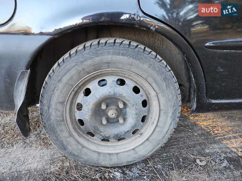 Седан Ford Scorpio 1995 в Ахтырке