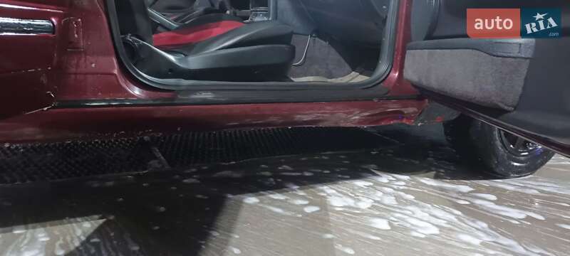 Седан Ford Scorpio 1990 в Запорожье