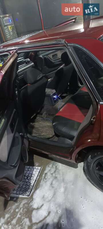 Седан Ford Scorpio 1990 в Запорожье