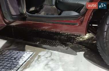 Седан Ford Scorpio 1990 в Запорожье