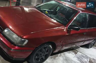 Седан Ford Scorpio 1990 в Запорожье