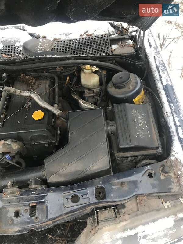 Седан Ford Scorpio 1990 в Козятині