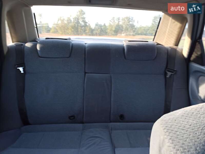 Седан Ford Scorpio 1990 в Черновцах