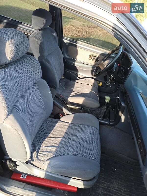 Седан Ford Scorpio 1990 в Черновцах