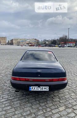 Седан Ford Scorpio 1995 в 