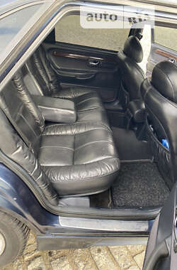 Седан Ford Scorpio 1995 в 