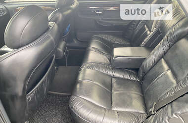 Седан Ford Scorpio 1995 в 