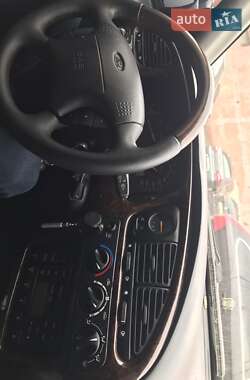 Седан Ford Scorpio 1996 в 
