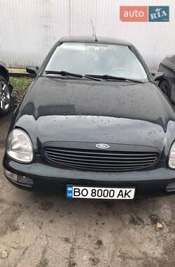 Седан Ford Scorpio 1996 в Тернополе