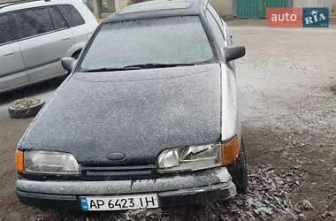 Седан Ford Scorpio 1988 в Запорожье