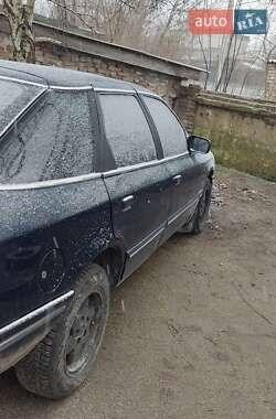 Седан Ford Scorpio 1988 в Запорожье