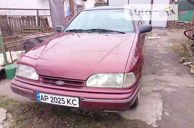 Седан Ford Scorpio 1993 в Кривом Роге