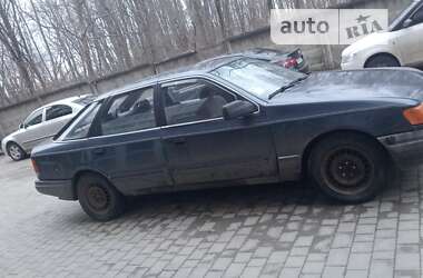 Лифтбек Ford Scorpio 1988 в Черновцах