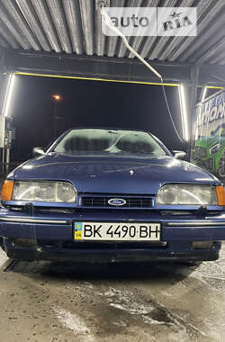 Седан Ford Scorpio 1991 в Ровно
