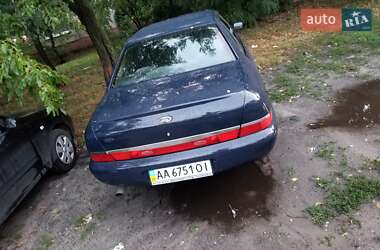 Седан Ford Scorpio 1995 в Киеве